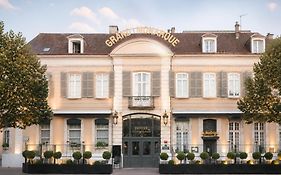 Best Western Premier Grand Monarque Hotel&Spa